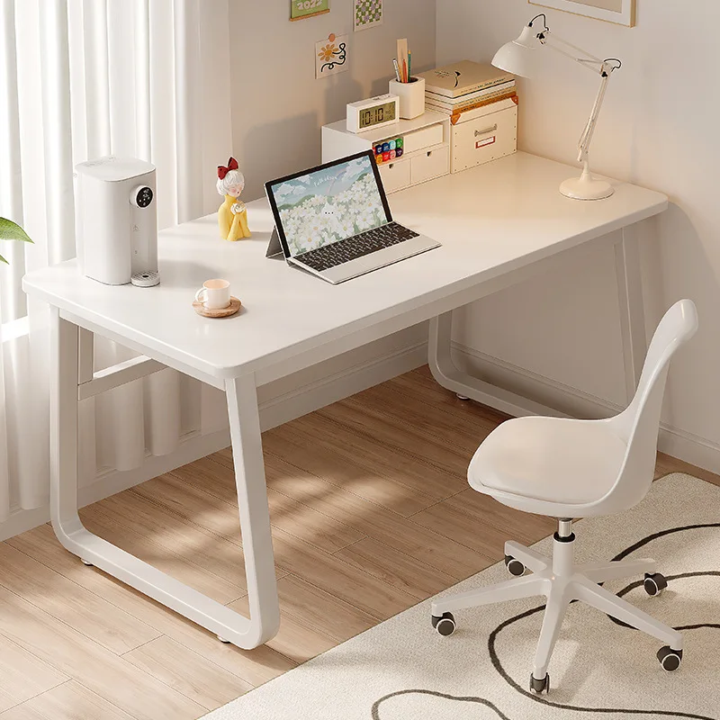 

Computer desk, simple female bedroom, small desk, student desk, writing desk, office desk, workbench, small household unit, home