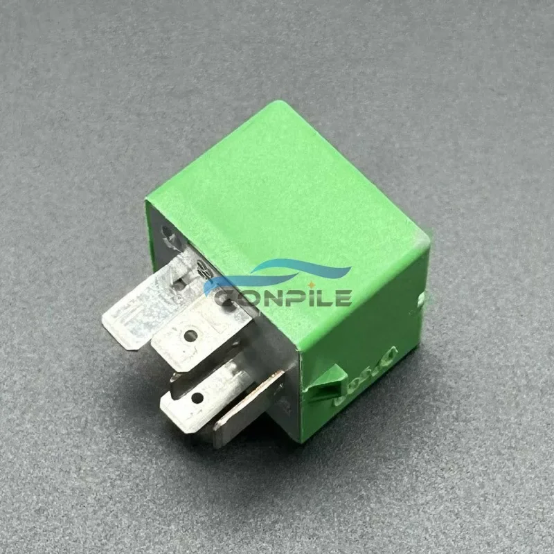 For Peugeot 307 C-Triomphe 206 C4 207 Xsara C2 Fan Relay 1pcs