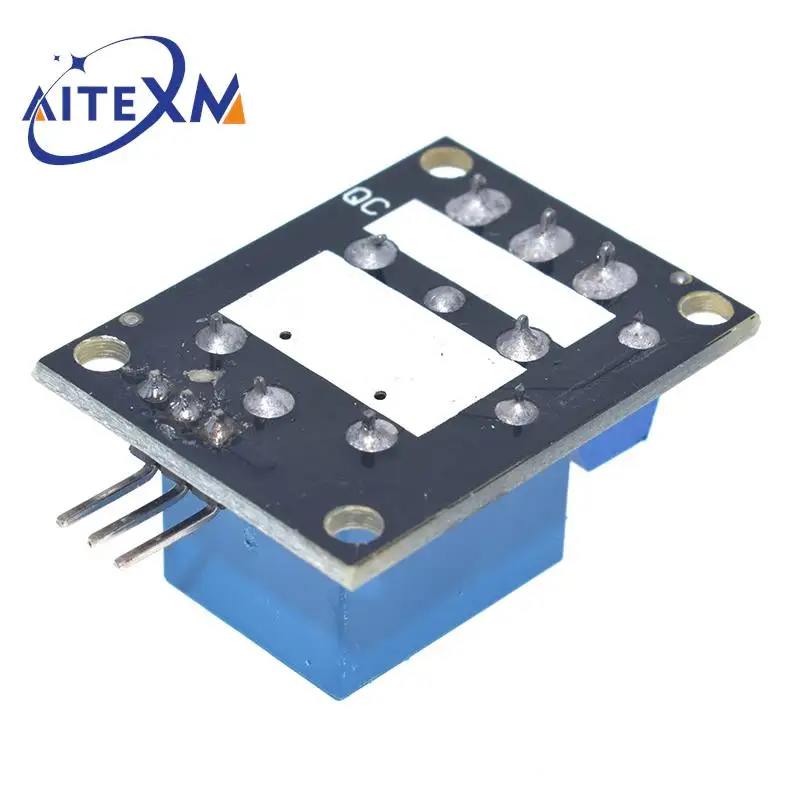 JQC3F-05VDC-C KY-019 5V One 1 Channel Relay Module Board Shield For PIC AVR DSP ARM for Arduino