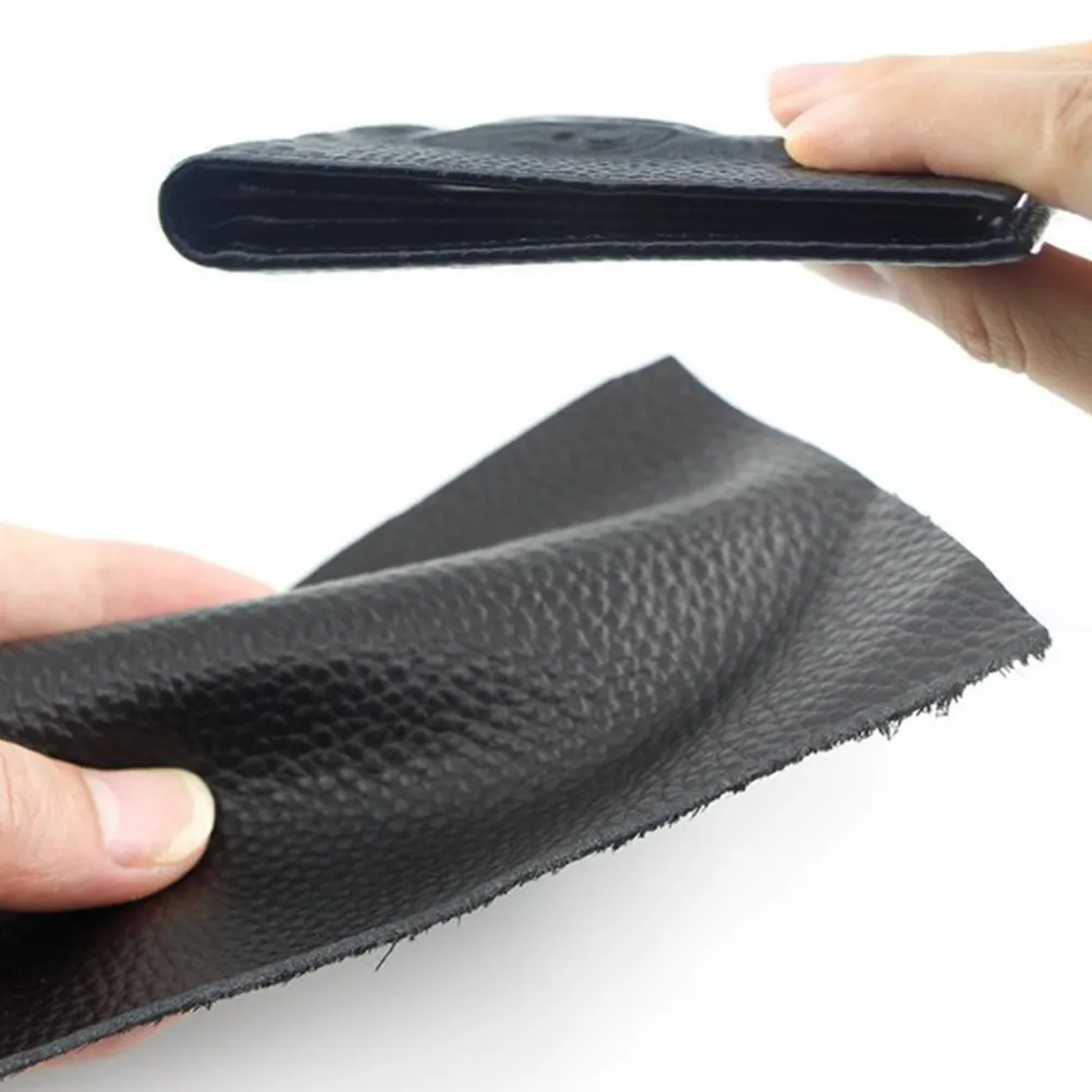 

Мужской кошелек для водительских прав из воловьей кожи в ретро-стиле, большой вместимости, с отделениями для нескольких карт и карманом для монет, для кредитных карт и удостоверений личности