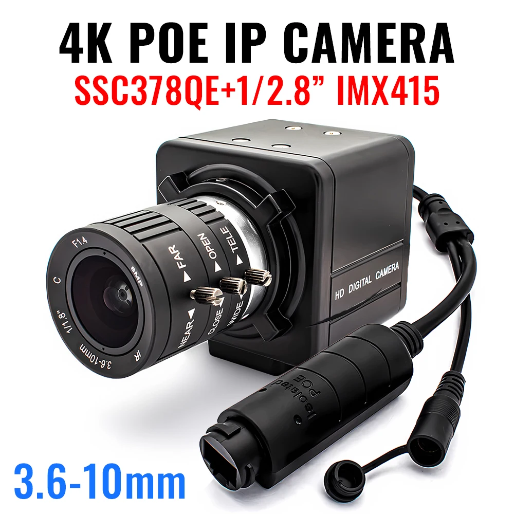 camara-ip-poe-de-8mp-4k-imx415-ssc378qe-carcasa-metalica-camara-cctv-de-seguridad-lente-cs-de-36-10mm-camara-de-vigilancia-h265-h264-onvif-rtsp