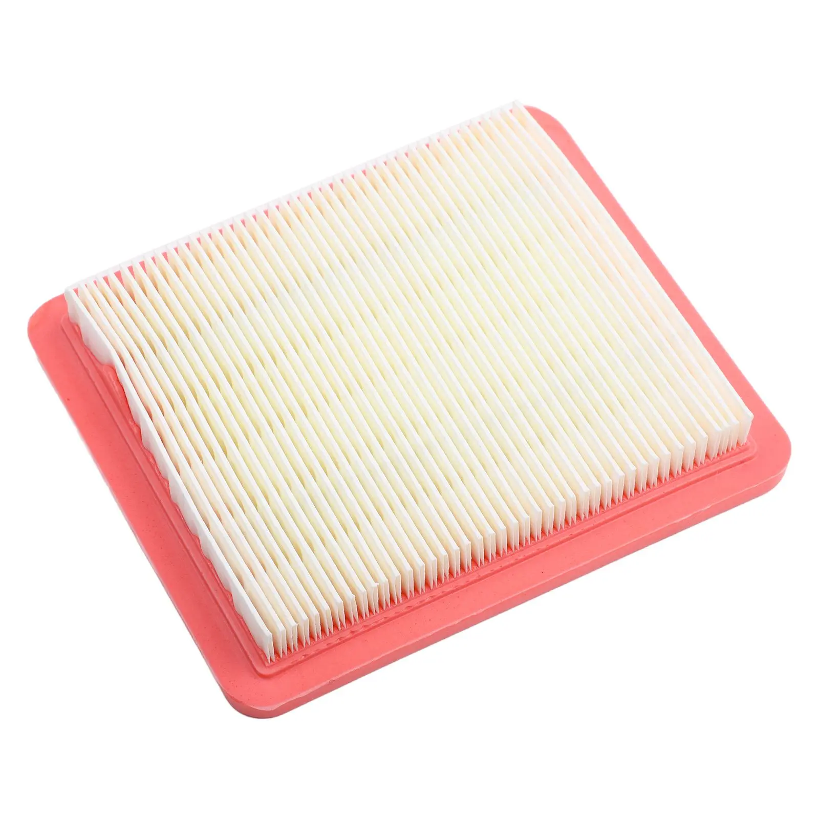 Air Filter for Honda GCV145 GCV170 GCV200 GCV160A0 GCV190 Engine Types and HRU19 HRN216 HRR216 HRS216 HRX217 Mower Variants