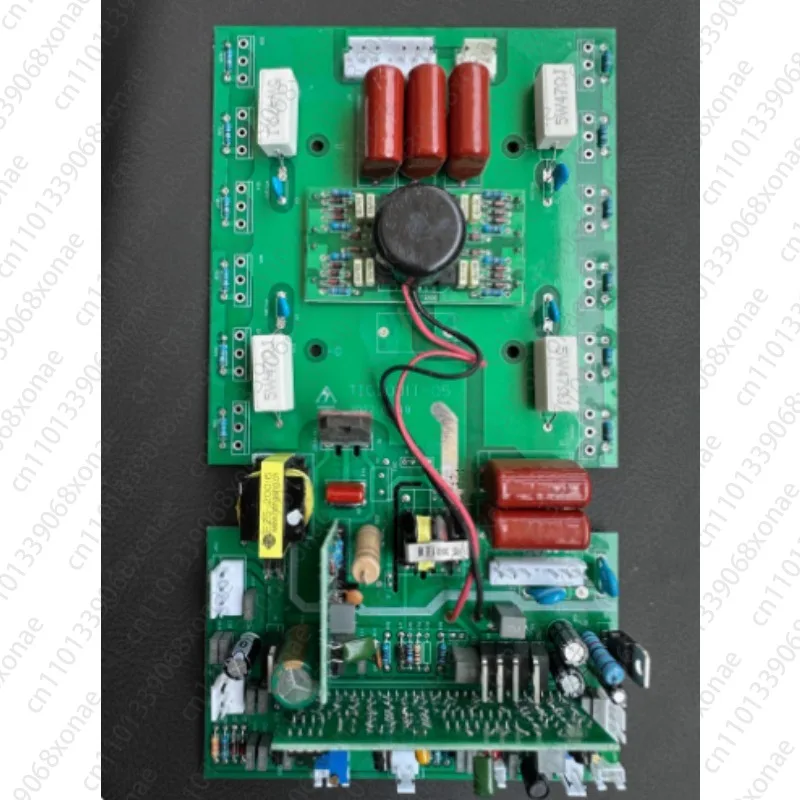

Плата инверторного MOS ZX7200WS200250 представляет собой совершенно новое высококачественное устройство без ламп.