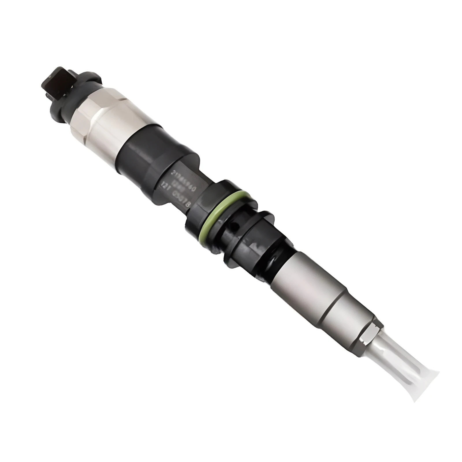 Diesel Common Rail Fuel Injector 295050-1240 21785960 for Volvo Penta Engine TAD540VE TAD541VE TAD840VE TAD853VE