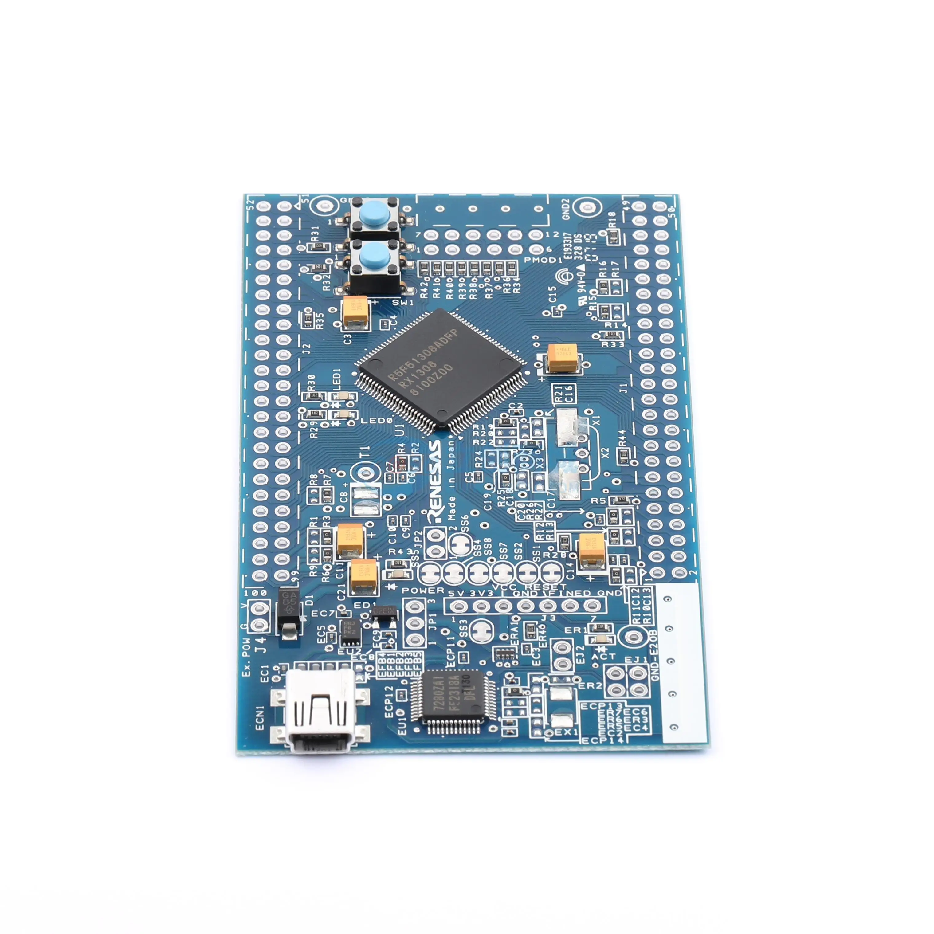 RENESAS RTK5RX1300C00000BR Development Board