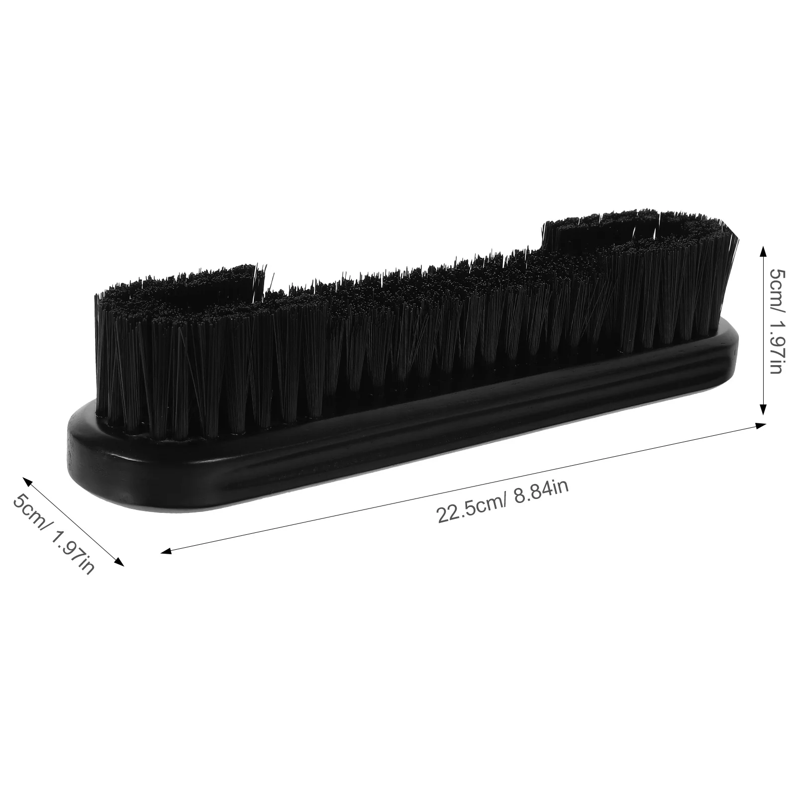 Billiard Brush Pool Table Cleaner Multipurpose Tool for Table Surface and Under Rails Billiards Accessories Billiard Supply