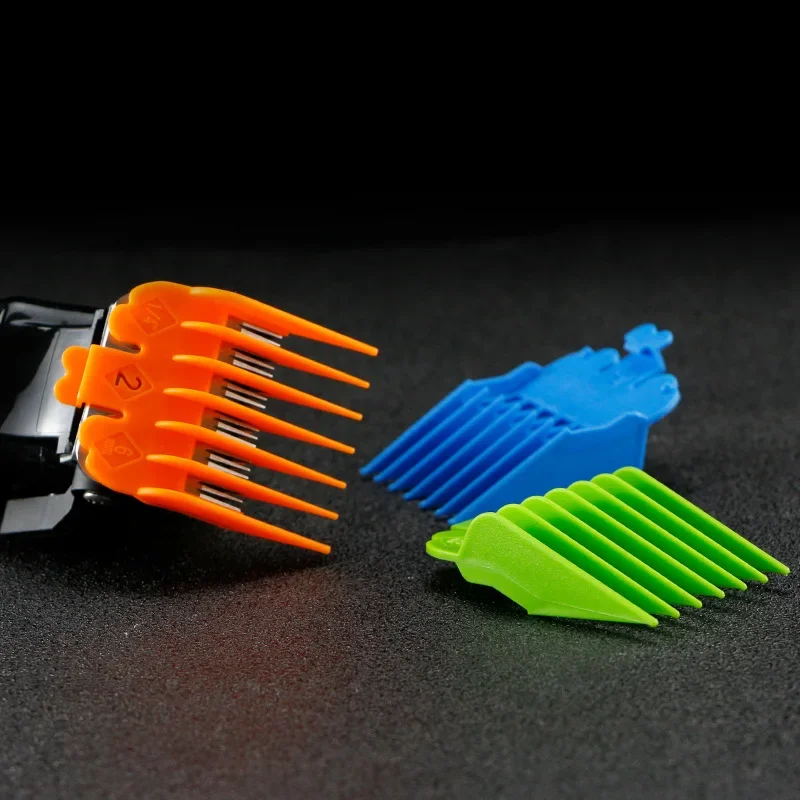 ปัตตาเลี่ยนไฟฟ้าสำหรับเปลี่ยนหวีแต่งที่ตัดขน3/6/10/13/16/19/22/25มม. ใช้ได้กับทุกชิ้น/เซ็ต