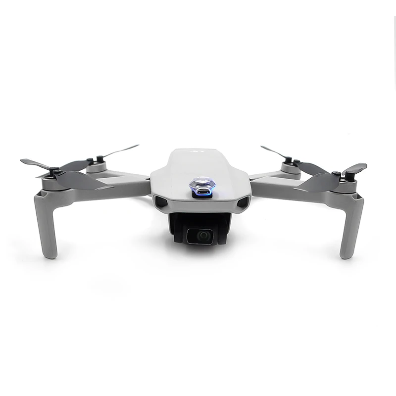 Quadcopter Drone Du… - image