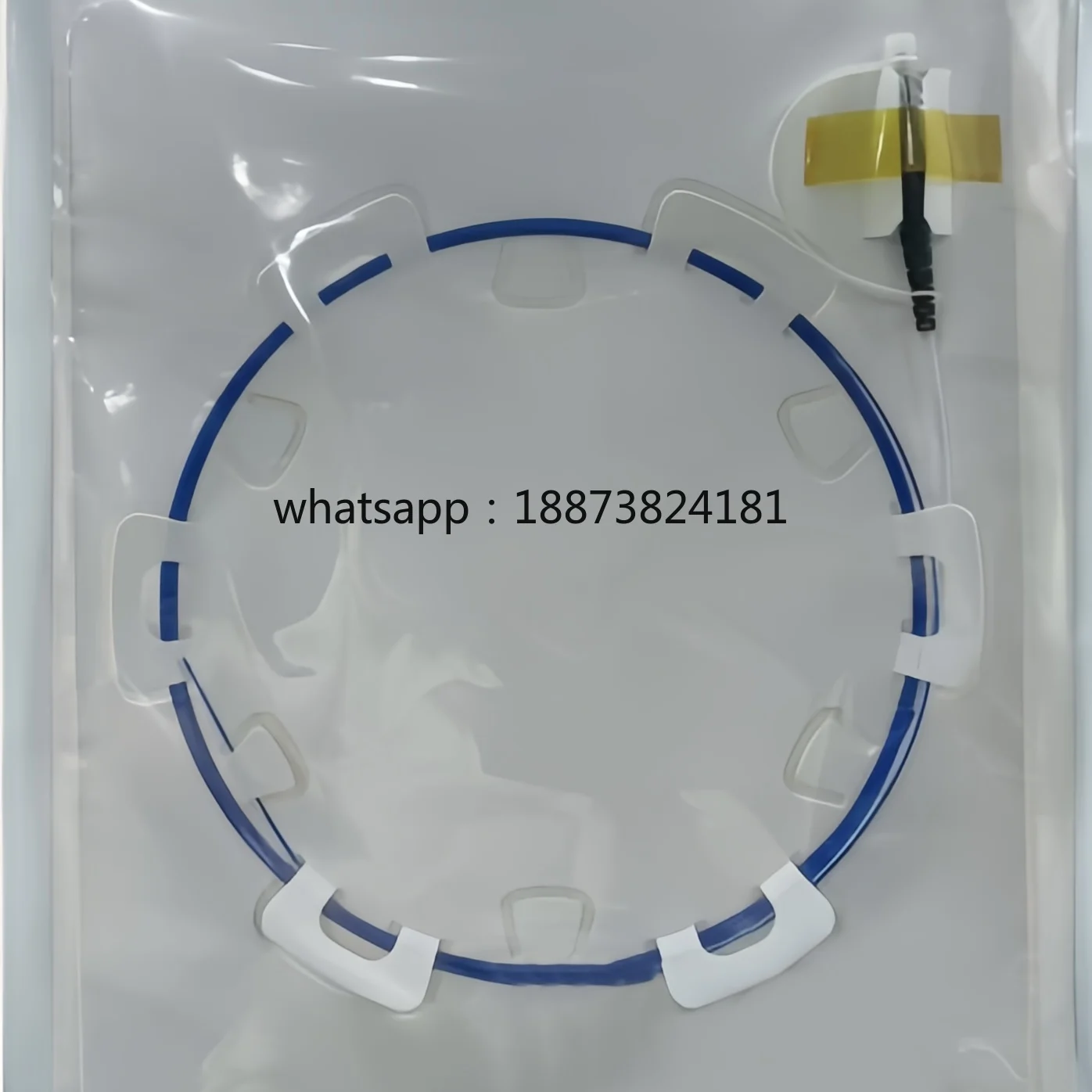 UroFiber60Q Thulium Fiber 200/272/365/550 Micron Medical Use  for Surgical Applications  fast shipping