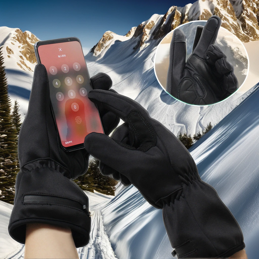 2026Ski Snow Winter… - image