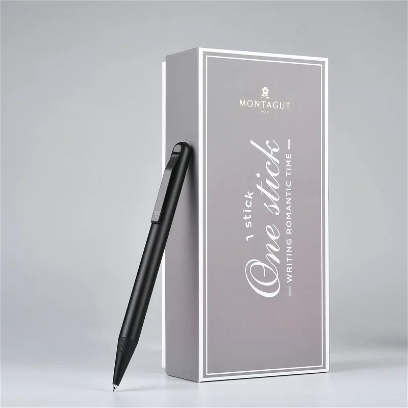 

Hot Hot Gel Pens High Quality Luxury Fine 0.5mm Black Refill Office Students Supplies Mb Gift Rollerball Pens For Writing Smooth
