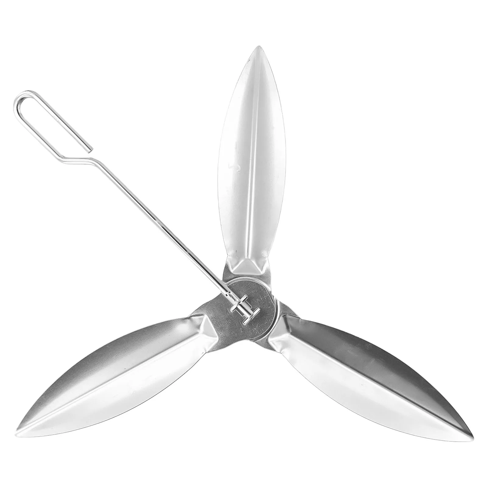 For 7444 7403 Damper for blades 22-1/2 Inch For Grills Outdoor Part Reliable Replacement Heat Resistant High Quality