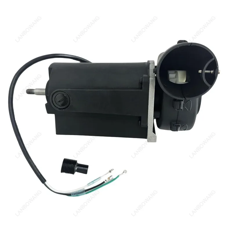 Suitable for DW735 Planer DW735 DW735X Planer Motor Assembly with Fan 120V Compatible with