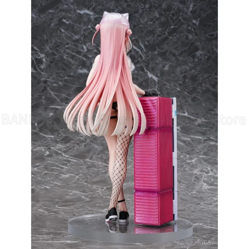 

Original Pony Canyon GSC Girls Frontline UKM-2000 Soda Tale of The Cider Model Toys Gifts Collection