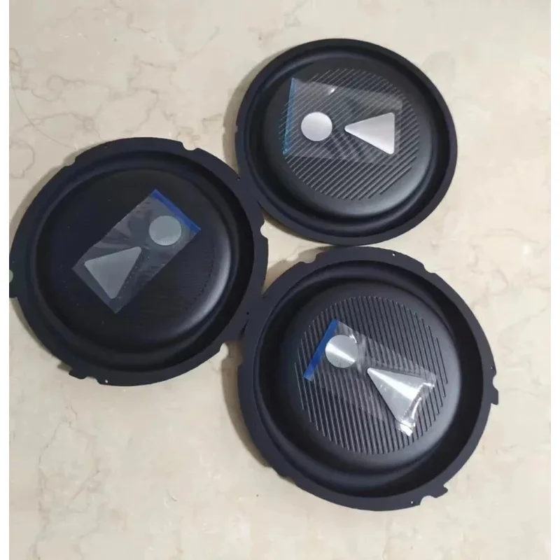 Original replacement FOR JBL BoomBox 3 Ares third-generation speaker diaphragm bass assist basin passive basin