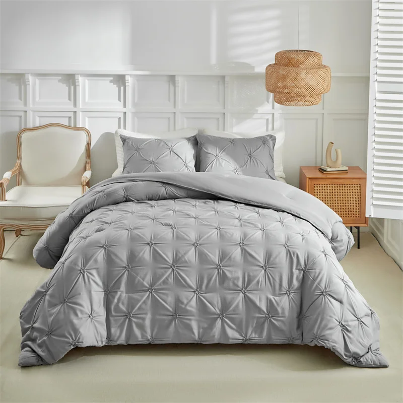 Twist Flower Comfor…