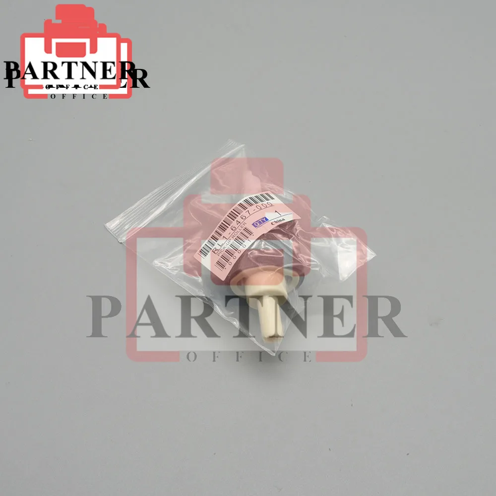 10X Pickup Roller support for HP Pro 400 M401 M425 P2035 P2055 support for Canon LBP 251 253 6303 6304 6600 6653 RM1-9168-000 RM