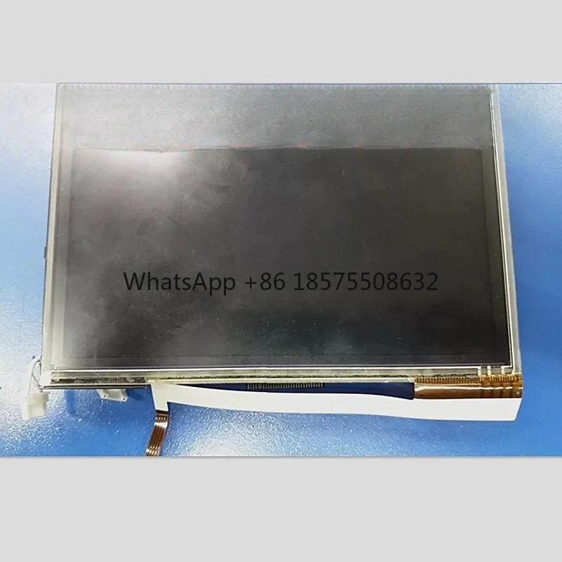 Suitable for Land Cruiser 4700 5700, Car Control Navigation, Handwritten Screen, Glass Touch Screen, External Screen