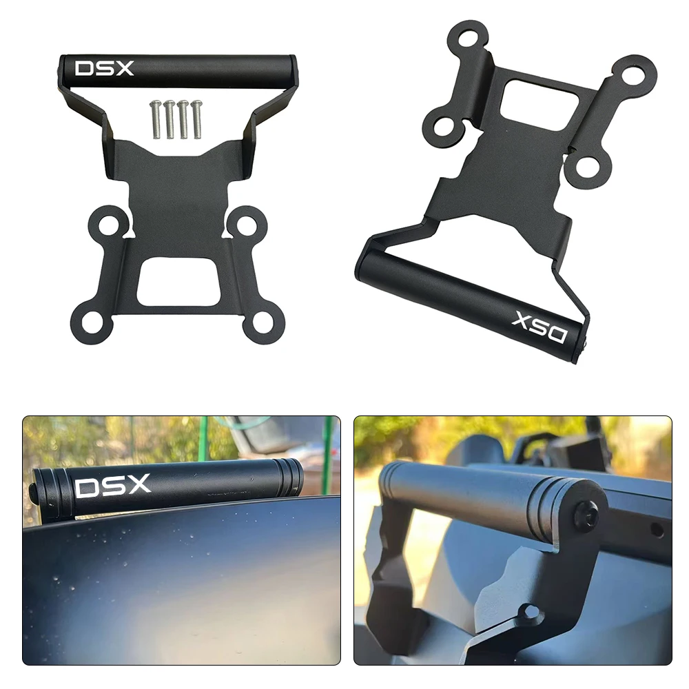 DSX525 DS625X Handl…