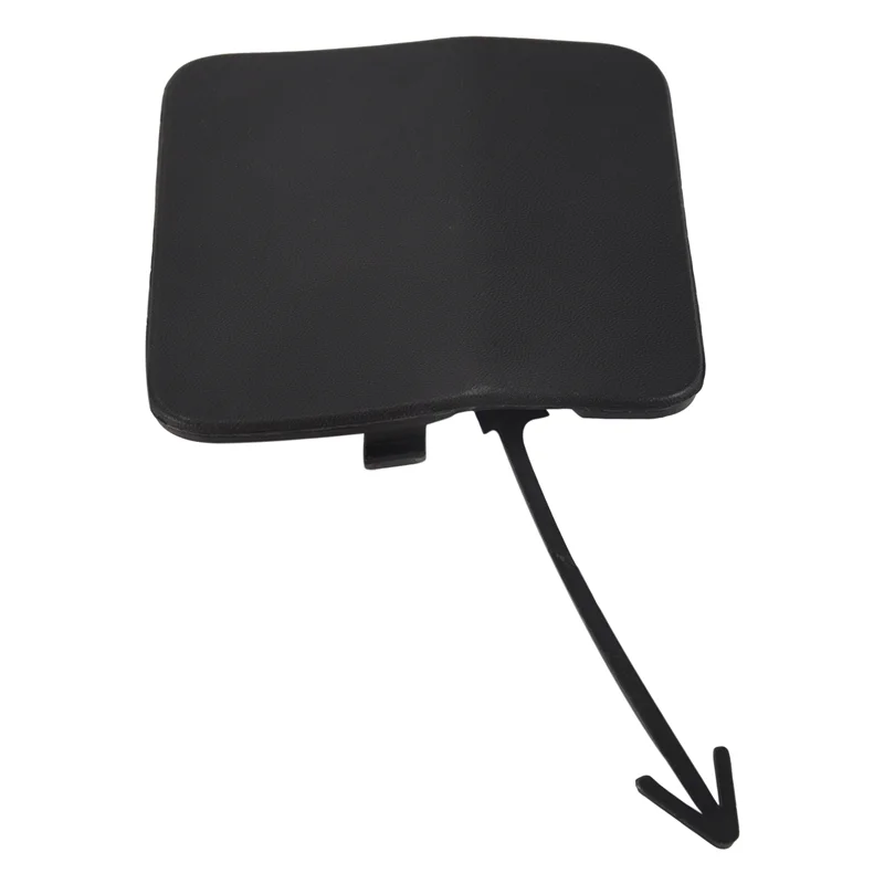 

Задний бампер, фаркоп, накладка на крышку прицепа, крышка для Nissan Qashqai 2018 2019 85071-DF60A-B151-A97E