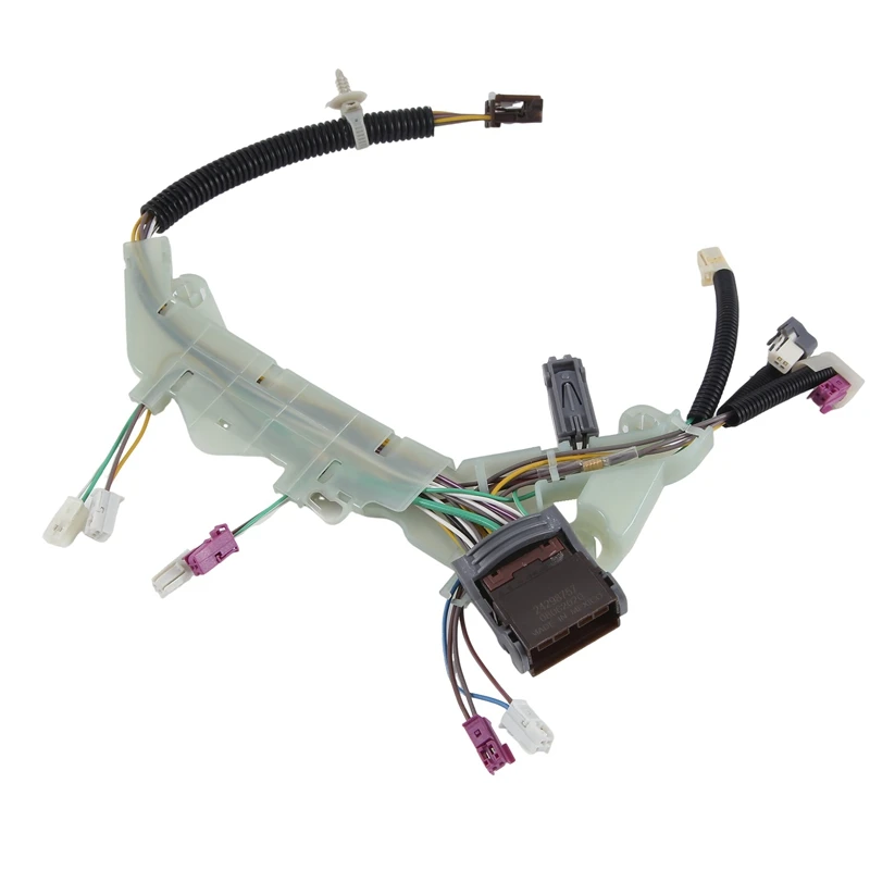 Transmission Control Harness For Cadillac Chevrolet Colorado GMC Canyon Accessories 24046895 24298757