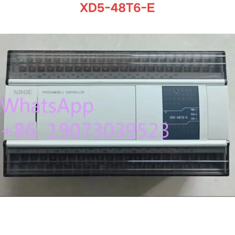 اختبار وظيفة Xinjie XD5-48T6-E المستعمل عادي