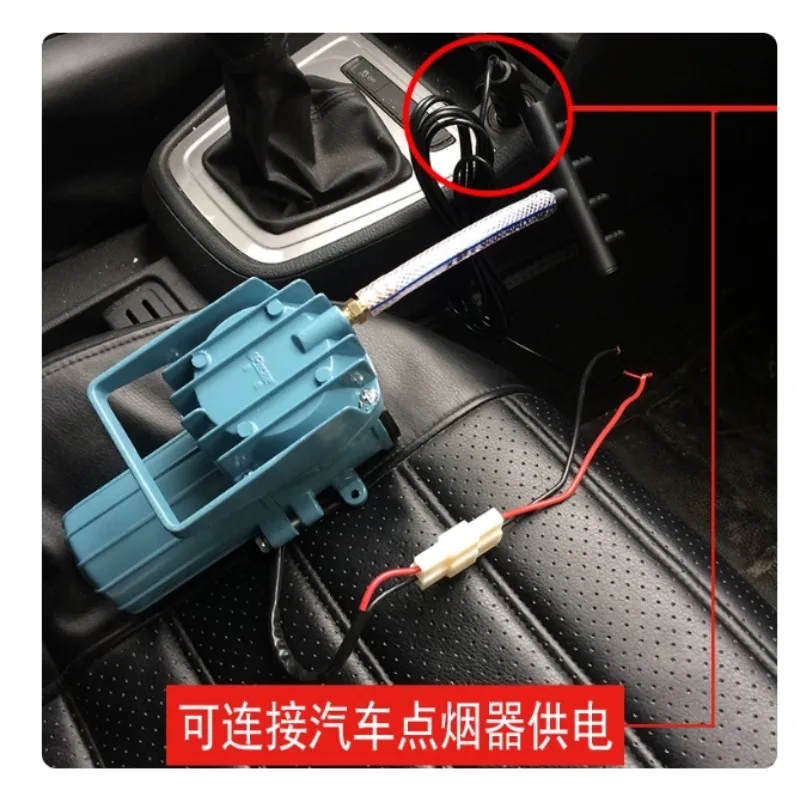 12-volt-dc-portable-vehicle-oxygen-pump-outdoor-live-fish-breeding-air-pump