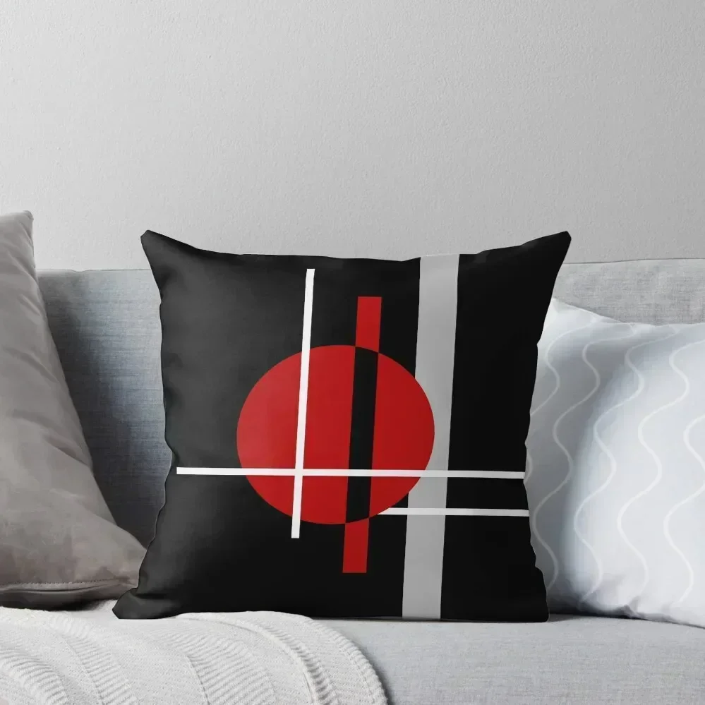 

Geometric composition Throw Pillow home decor items christmas supplies pillowcases for sofa cushions Cushion Cover Luxury pillow