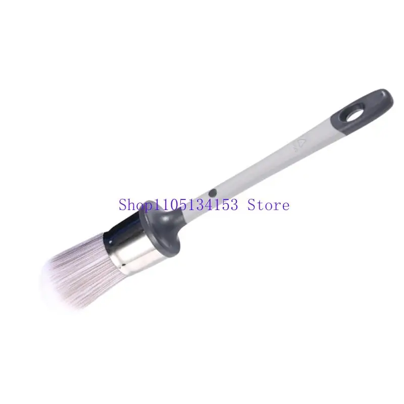 hg89 Multifunction Paint Brushes Car Detailing Clean Brushes Car Interior Clean Tool