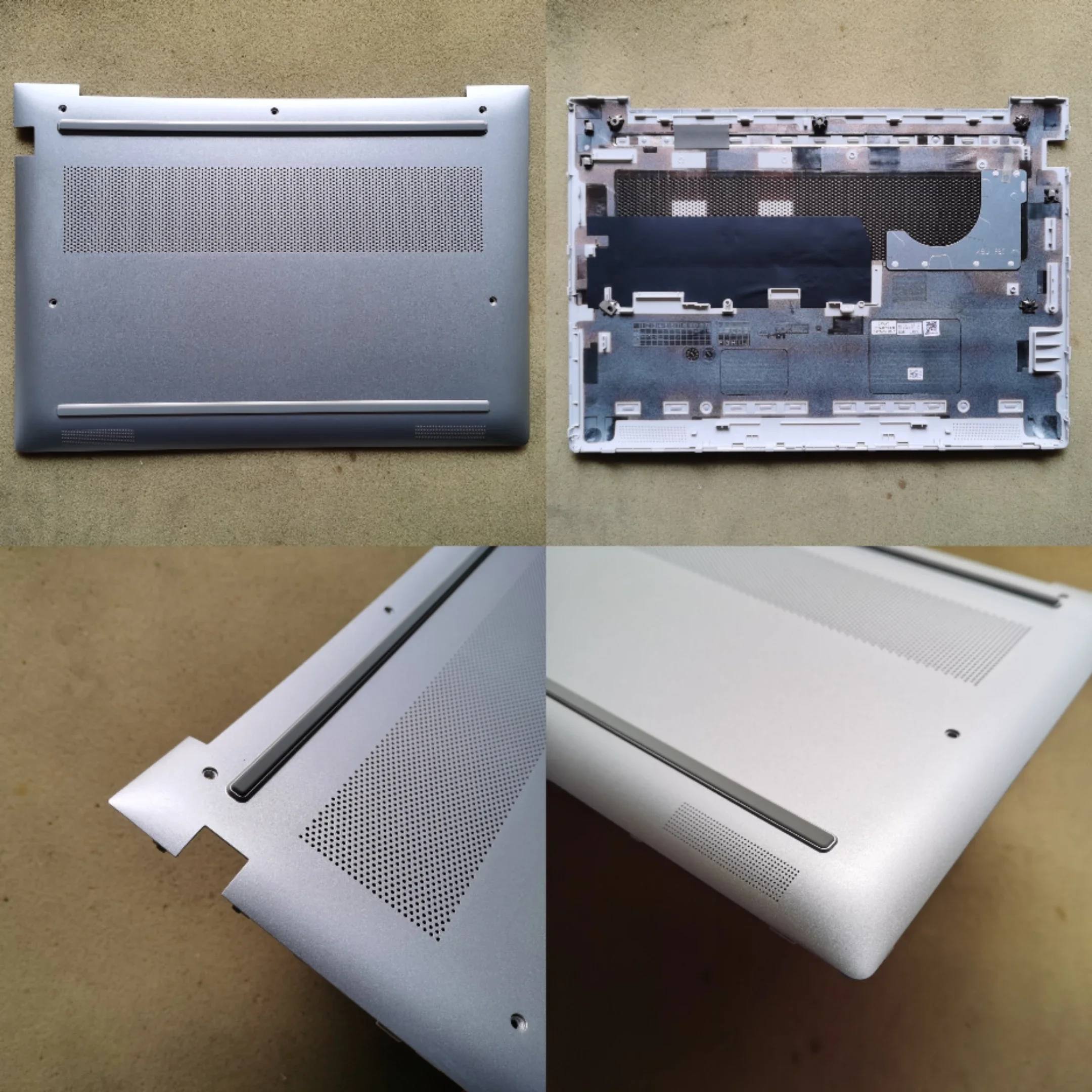 

New laptop bottom case cover for HP Elitebook 630 G11 635 G11 HSN-Q38C