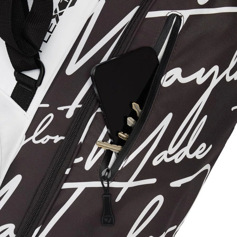 Borsa con supporto crossover da golf Flextech