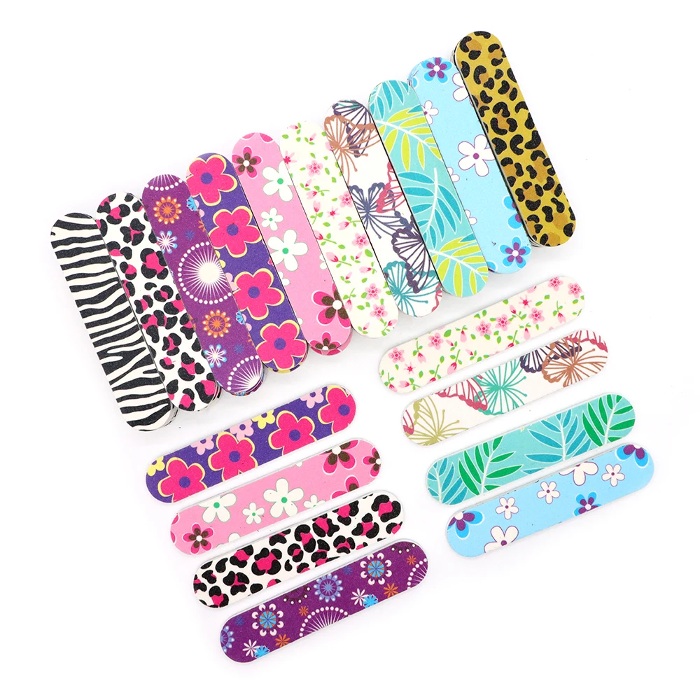 Thumbnail 4 - #26 Latest Emery Boards Offers