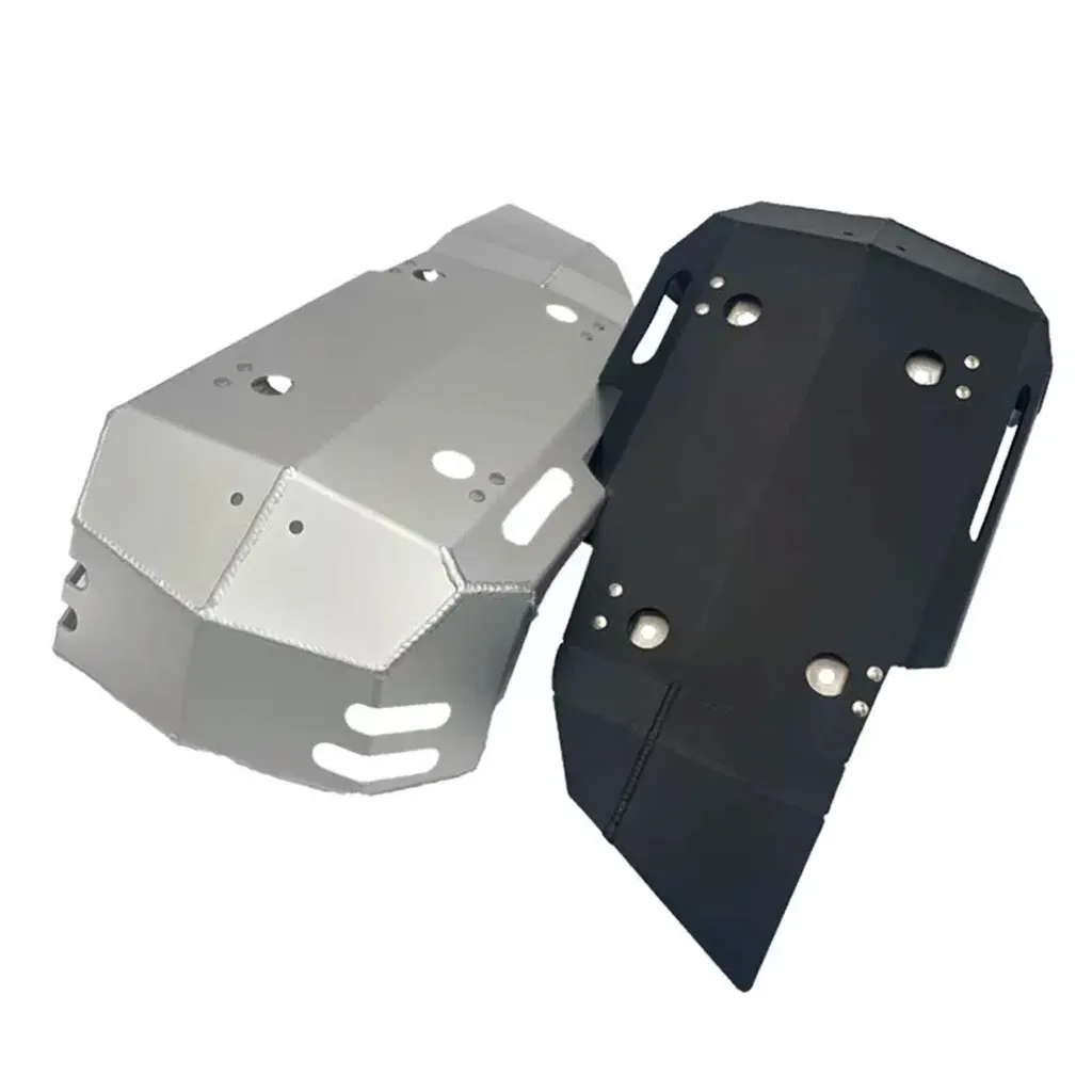 Engine Skid Plate Belly Plate for BMW F650GS F700GS F800GS 2008-2018 Motorcycle Bottom Guard Cover