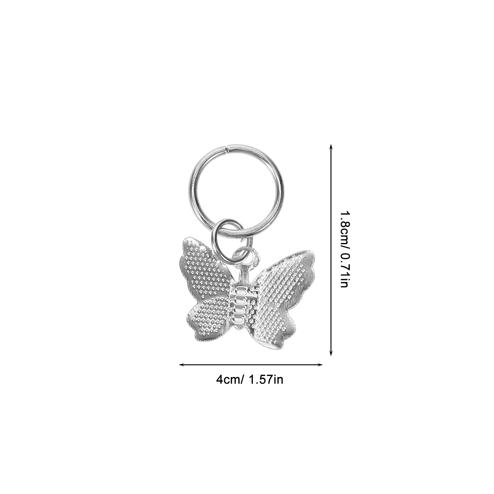 

Hair Extension Ring Accessories Braid Charms Braiding Clasps Dreadlock Cuffs Dreadlocks Beads