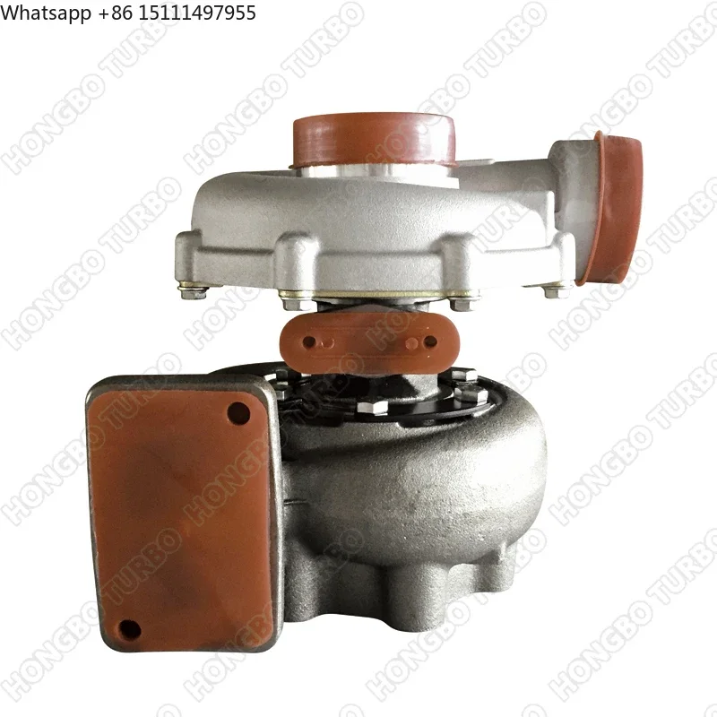 K27-422 53279706206 53279886206 30965399 30965499  K27 Turbocharger for Mercedes Benz Truck OM442A Engine