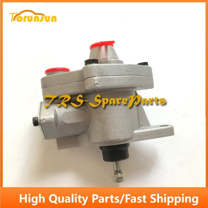 Excavator 3406B 3406C engine parts 1W1700 0R3008 Fuel Transfer Pump