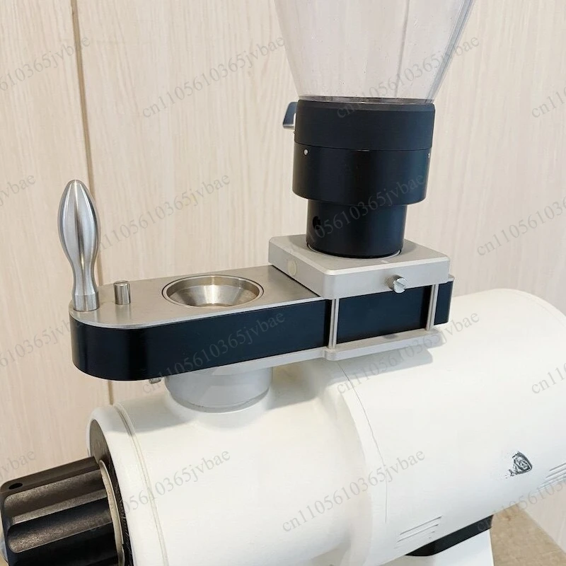 Multifunctional Coffee Grinder Quantitative Powder Single Product Italian Coffee Grinder