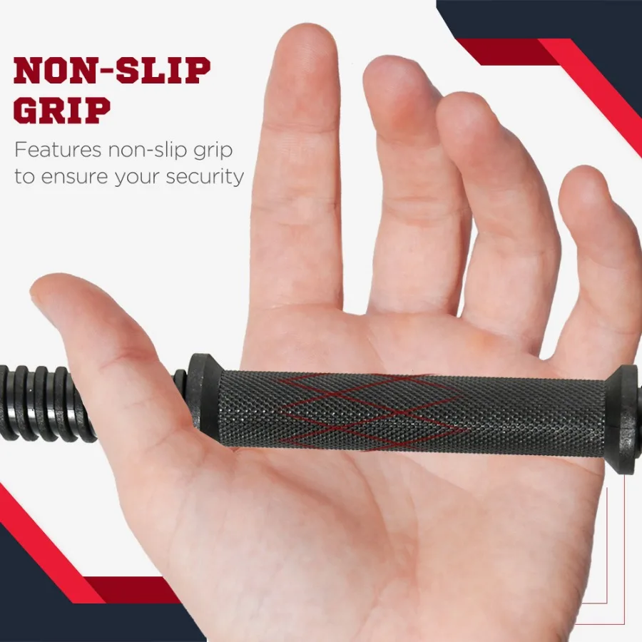 조절 가능한 2 x 22lbs 덤벨 세트, 웨이트 피트니스 트레이닝 운동, 홈짐 장비, 블랙 페어