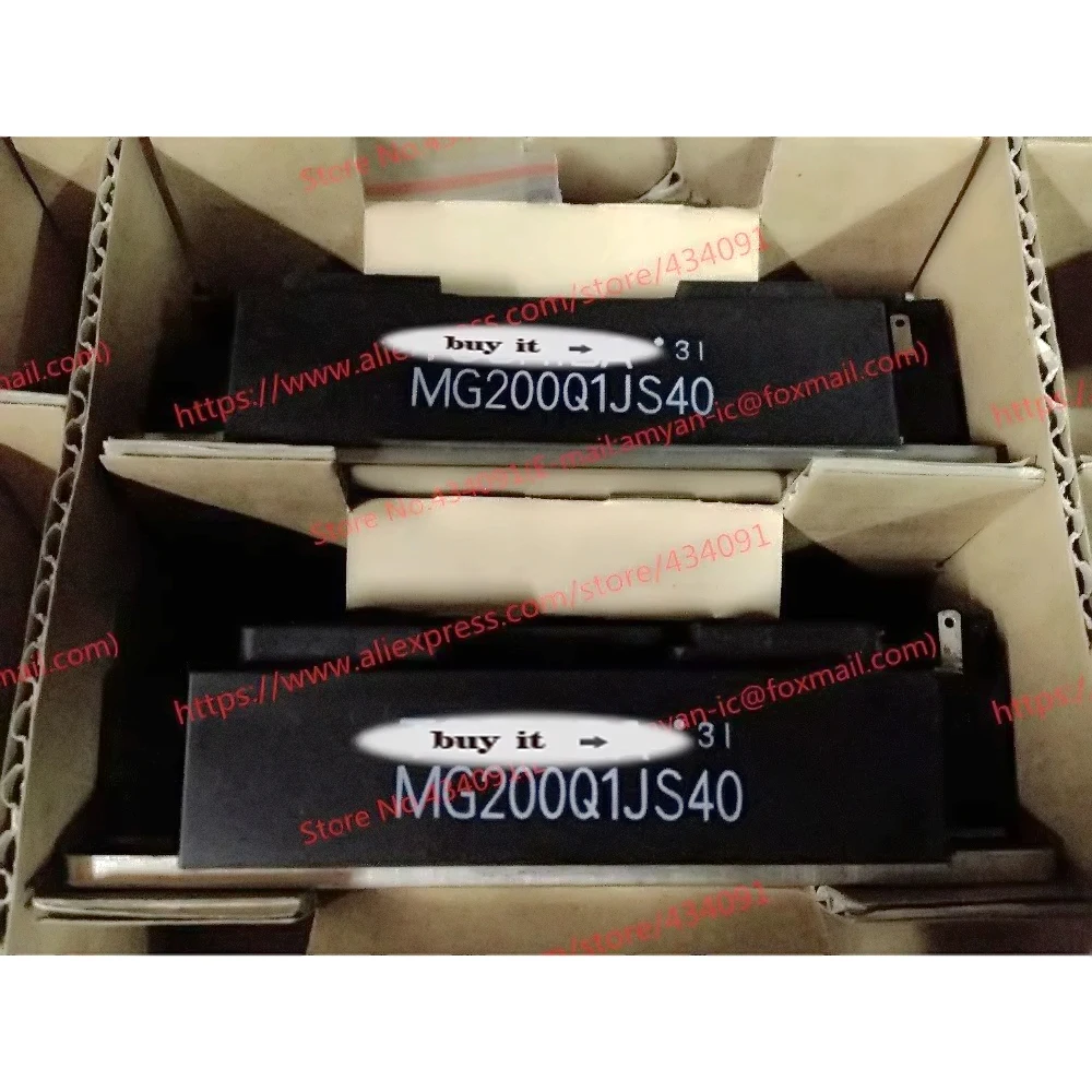 

MG200Q1JS40 MG200Q1JS43 MG150Q1JS43 НОВЫЙ МОДУЛЬ