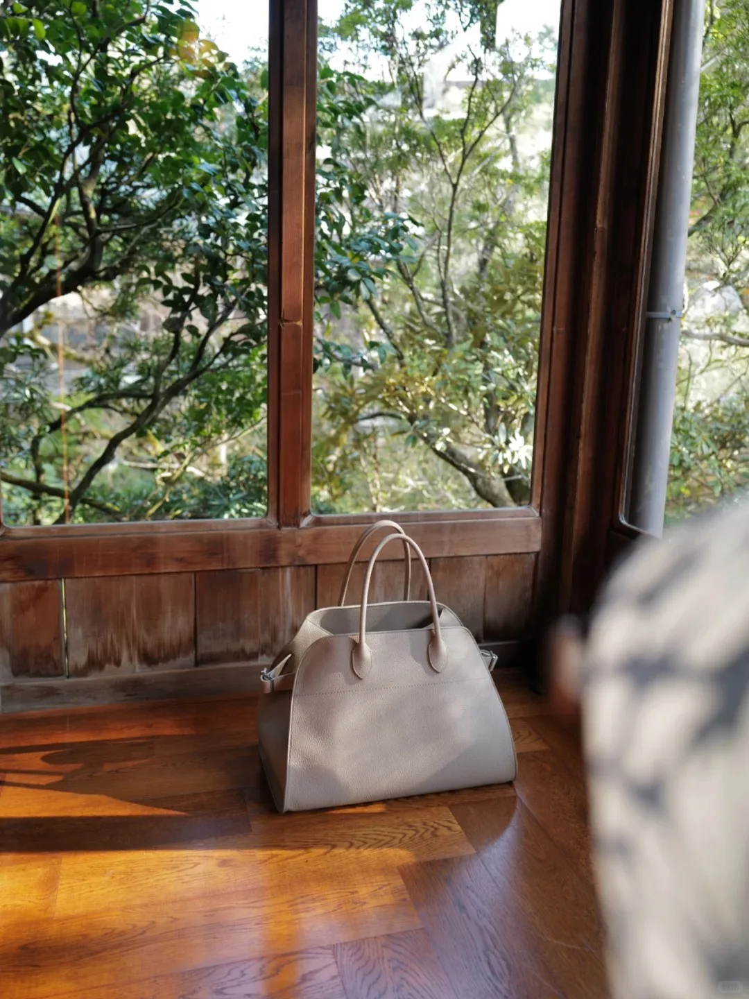 

Женская большая сумка большой вместимости, повседневная качественная сумка SSS Margaux 10/12, сумка на плечо из воловьей кожи Margaux15, мягкая модная сумка