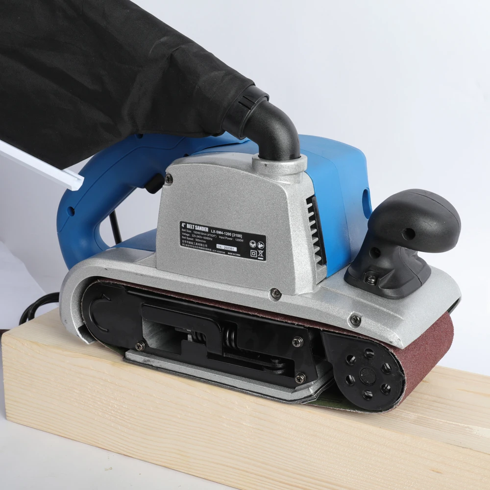 Vendita calda popolare Luxter  - Belt Sander Portable recensione e prezzo