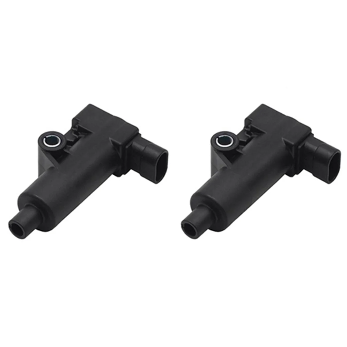 

28198992 Ignition Coil for 8B 11A 33100-116-0000 for 500CC 700CC HS500 HS700 ATV UTV EFI(2pcs)