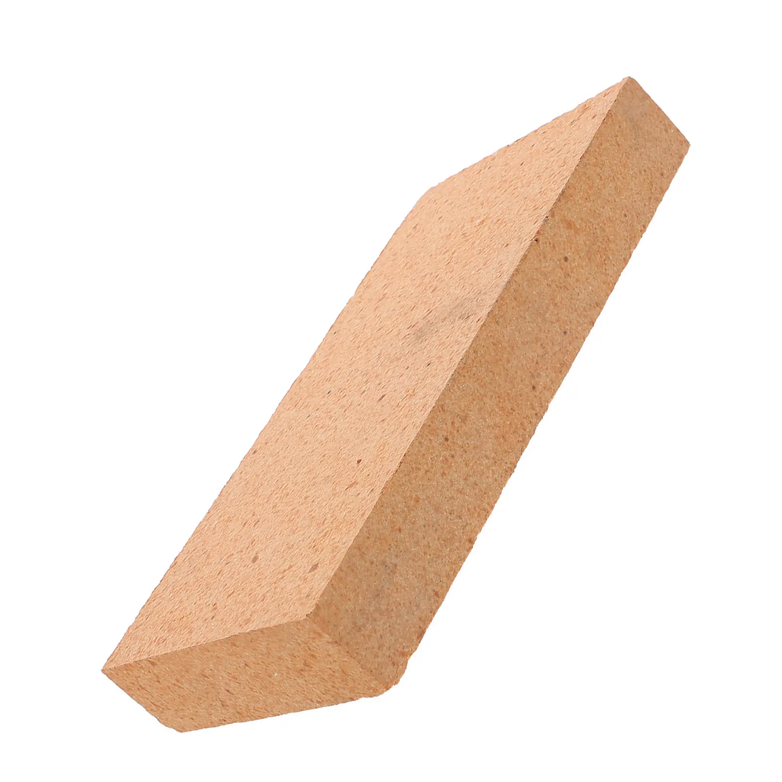 

Огнеупорный глиняный кирпич 9x4.5x1.6 дюйма, высокотемпературный огнеупорный кирпич, изоляционные кирпичи для дровяных печей и печей обжига