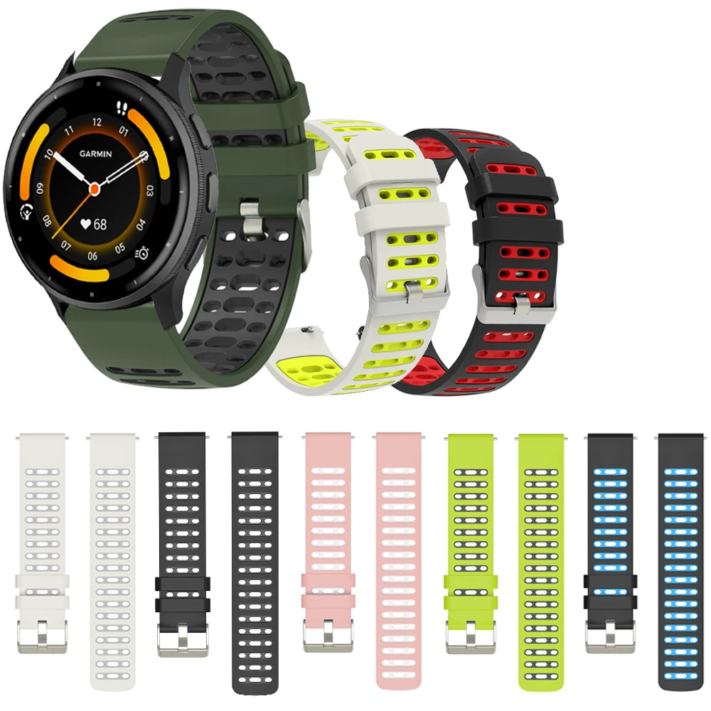 18Mm 20Mm 22Mm Soft…