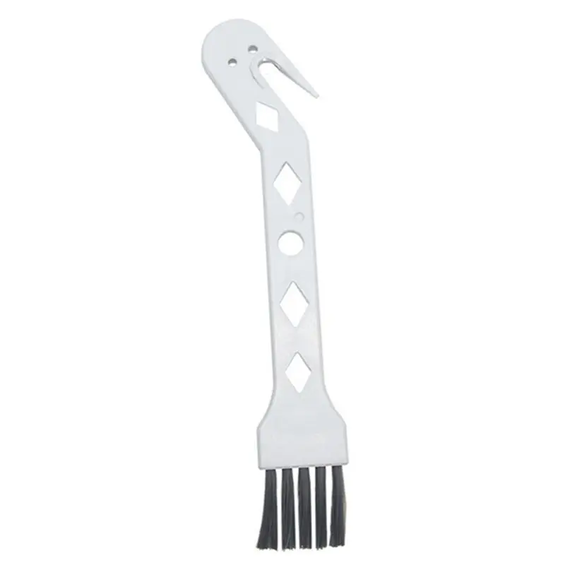 B30B For Deerma DX700/DX700S Vacuum Cleaner Filter Replacement Parts HEPA Accessories Brush
