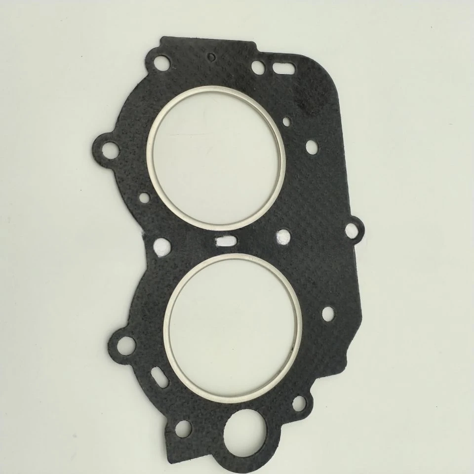 Outboard Motor Cylinder Gasket 63V-11181-A2 for Yamaha 9.9/15HP