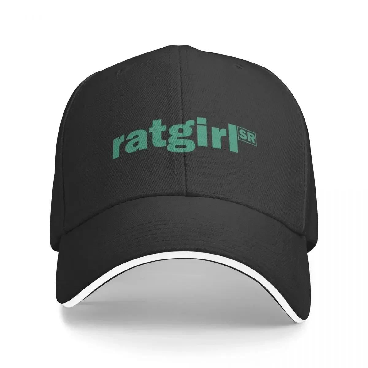 

stray rats ratgirl Baseball Cap Military Tactical Cap Ball Cap Golf For Women 2025 Men's
