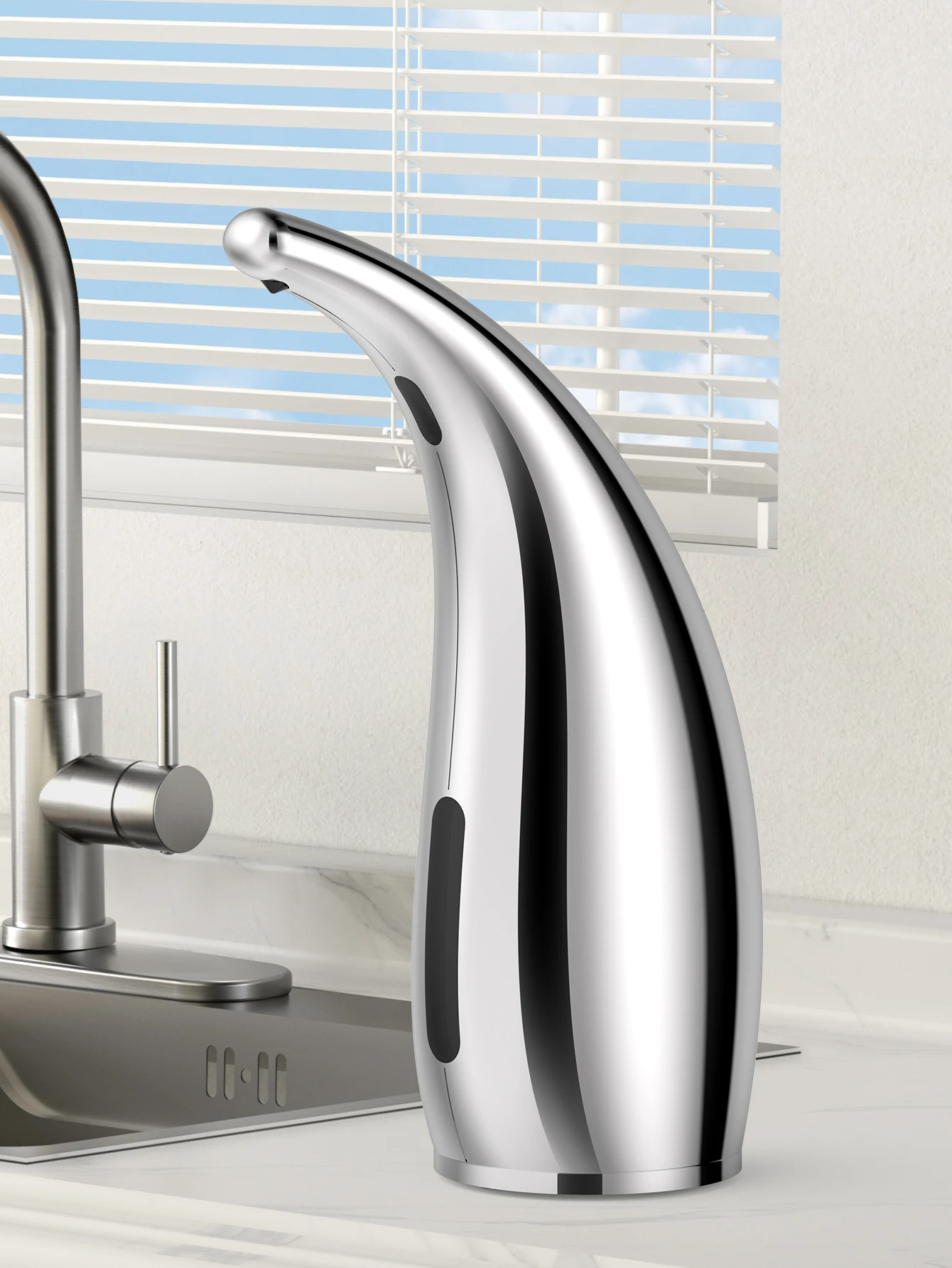 Thumbnail 4 - #3 Trending Liquid Soap Dispensers Right Now