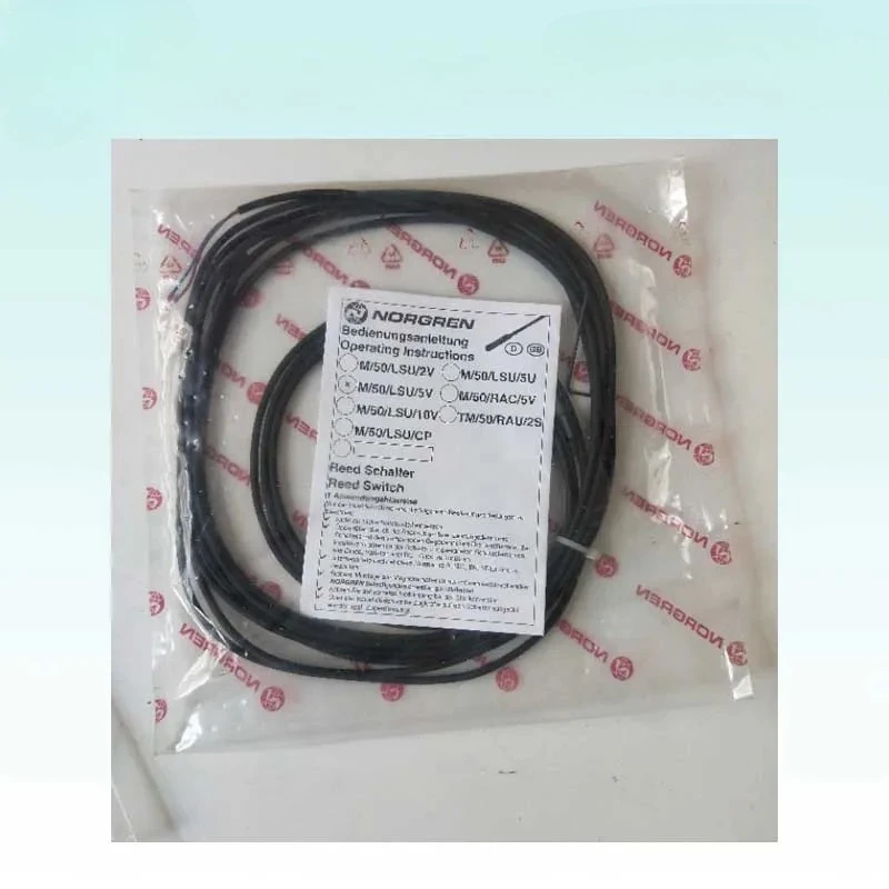 Interruttore di prossimità NORGREN M/50/LSU/5V