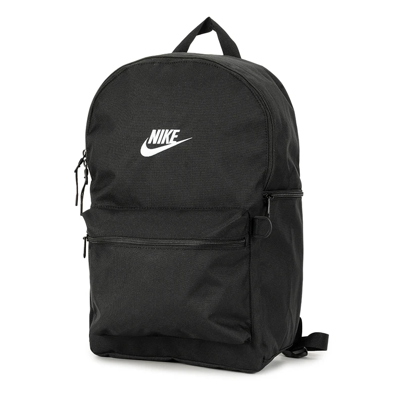nike-men's-and-women's-bags-sports-bags-student-school-bags-computer-bags-fashionable-backpacks-ib4343-010